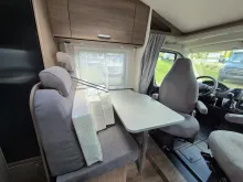 Fahrzeugbild Carado V347 *Holzrost*90L-Tank*2. Außenstauraumkla.* #17