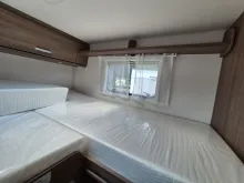 Fahrzeugbild Carado V347 *Holzrost*90L-Tank*2. Außenstauraumkla.* #30