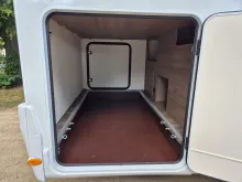 Fahrzeugbild Carado V347 *Holzrost*90L-Tank*2. Außenstauraumkla.* #37