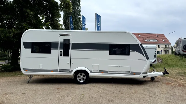 Fahrzeugbild Hobby De Luxe 515 UHL #33