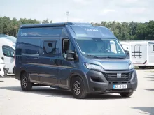 Fahrzeugbild Clever Spirit 600, Maxi/Autom., D+E, Design-Paket #2