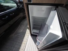 Fahrzeugbild Clever Spirit 600, Maxi/Autom., D+E, Design-Paket #10