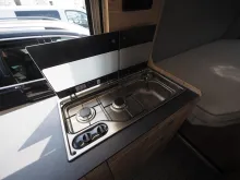 Fahrzeugbild Clever Spirit 600, Maxi/Autom., D+E, Design-Paket #12