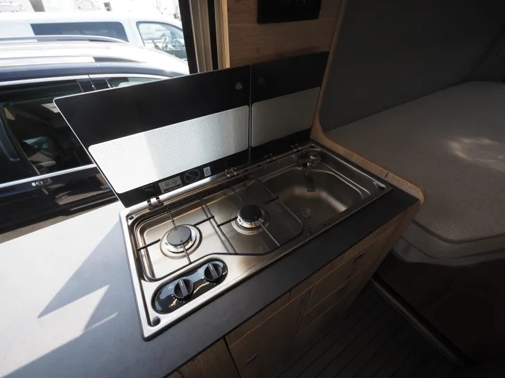 Fahrzeugbild Clever Spirit 600, Maxi/Autom., D+E, Design-Paket #12