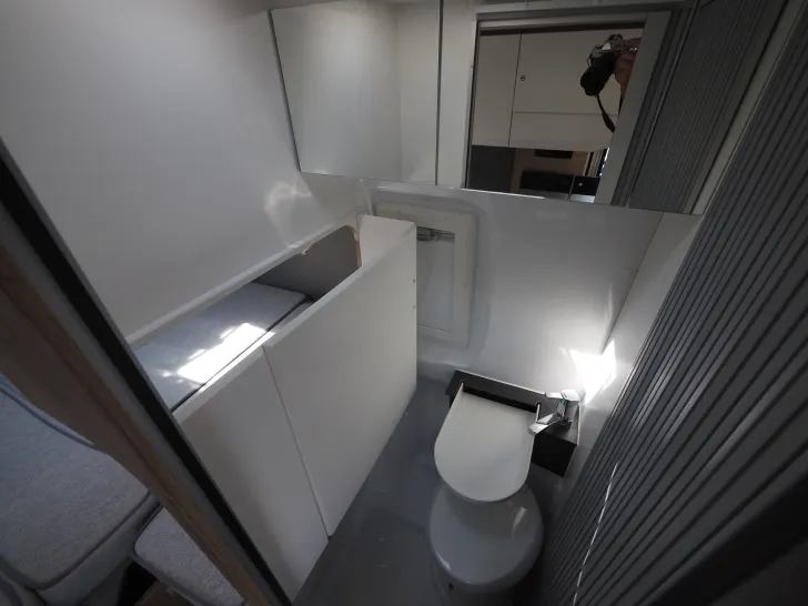 Fahrzeugbild Clever Spirit 600, Maxi/Autom., D+E, Design-Paket #15
