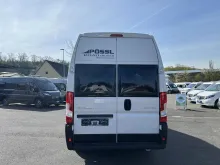 Fahrzeugbild Pössl Roadcruiser Revolution, Zusatzbetten, Isofix #6