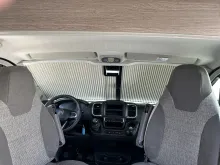Fahrzeugbild Pössl Roadcruiser Revolution, Zusatzbetten, Isofix #13