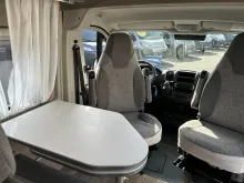 Fahrzeugbild Pössl Roadcruiser Revolution, Zusatzbetten, Isofix #15