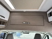 Fahrzeugbild Pössl Roadcruiser Revolution, Zusatzbetten, Isofix #17
