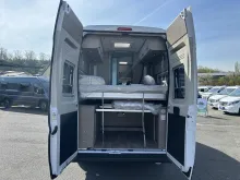 Fahrzeugbild Pössl Roadcruiser Revolution, Zusatzbetten, Isofix #30
