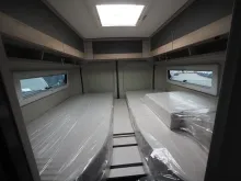 Fahrzeugbild Pössl Globecar Campscout Elegance (wie Roadcruiser) #12