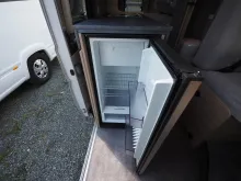 Fahrzeugbild Pössl Trenta 600, Rahmenfenster, Markise, Radtr. uvm #9