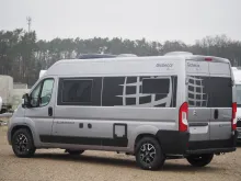 Fahrzeugbild Pössl Globecar Globescout Elegance (wie 2 Win) #3
