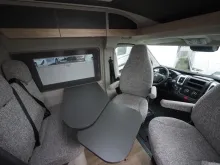 Fahrzeugbild Pössl Globecar Globescout Elegance (wie 2 Win) #4