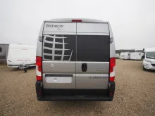 Fahrzeugbild Pössl Globecar Globescout Elegance (wie 2 Win) #11