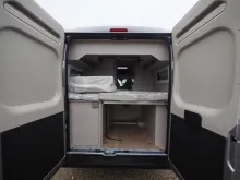 Fahrzeugbild Pössl Globecar Globescout Elegance (wie 2 Win) #12
