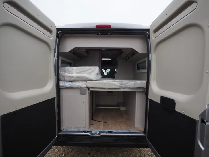 Fahrzeugbild Pössl Globecar Globescout Elegance (wie 2 Win) #12