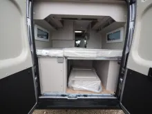 Fahrzeugbild Pössl Globecar Globescout Elegance (wie 2 Win) #13