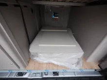 Fahrzeugbild Pössl Globecar Globescout Elegance (wie 2 Win) #14
