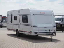 Fahrzeugbild Dethleffs Camper 530 FSK, 3er Stockbett, neu 2026 ! #1