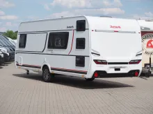 Fahrzeugbild Dethleffs Camper 530 FSK, 3er Stockbett, neu 2026 ! #3