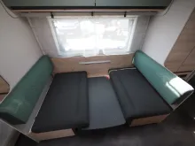 Fahrzeugbild Dethleffs Camper 530 FSK, 3er Stockbett, neu 2026 ! #6