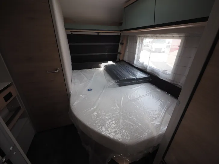 Fahrzeugbild Dethleffs Camper 530 FSK, 3er Stockbett, neu 2026 ! #10