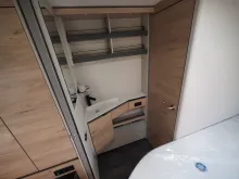 Fahrzeugbild Dethleffs Camper 530 FSK, 3er Stockbett, neu 2026 ! #11