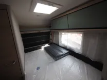 Fahrzeugbild Dethleffs Camper 530 FSK, 3er Stockbett, neu 2026 ! #12