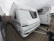 Fahrzeugbild Dethleffs Camper 560 FMK, Rahmenf., neues Modell ! #1