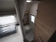 Fahrzeugbild Dethleffs Camper 560 FMK, Rahmenf., neues Modell ! #7