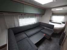 Fahrzeugbild Dethleffs Camper 560 FMK, Rahmenf., neues Modell ! #8