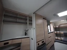 Fahrzeugbild Dethleffs Camper 560 FMK, Rahmenf., neues Modell ! #11