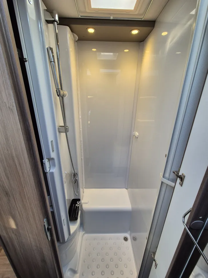 Fahrzeugbild Carado T448 pro+*Navi*Klima* #25