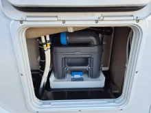 Fahrzeugbild Carado T448 pro+*Navi*Klima* #38