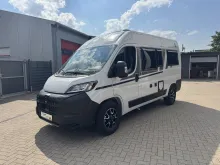 Fahrzeugbild Carado VAN CV 540 Mod. 26! Sofort verfügbar #3