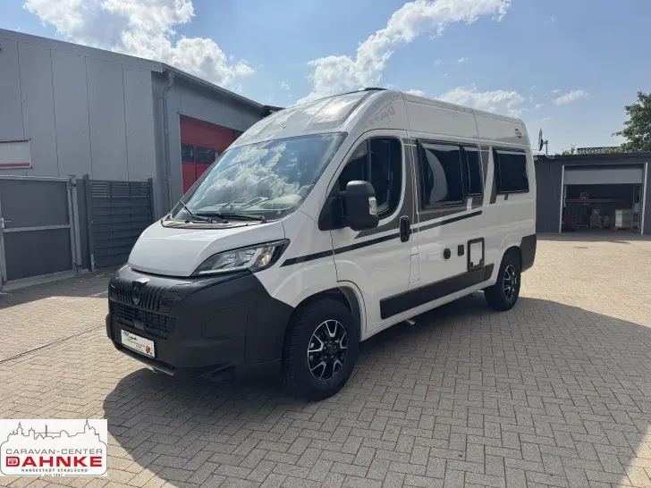 Fahrzeugbild Carado VAN CV 540 Mod. 26! Sofort verfügbar #3