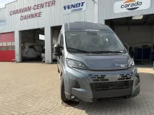 Fahrzeugbild Pössl D-Line 2WIN S Plus Automatik, Dieselheizung #3