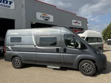 Fahrzeugbild Pössl D-Line 2WIN S Plus Automatik, Dieselheizung #4