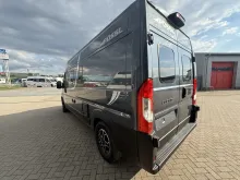 Fahrzeugbild Pössl D-Line 2WIN S Plus Automatik, Dieselheizung #6
