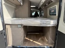 Fahrzeugbild Pössl D-Line 2WIN S Plus Automatik, Dieselheizung #7