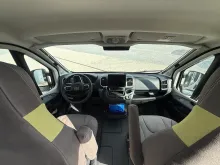 Fahrzeugbild Pössl D-Line 2WIN S Plus Automatik, Dieselheizung #9