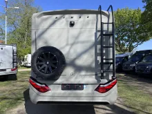 Fahrzeugbild Hymer ML-T 580 *CrossTrail*Allrad*Leder*TV* #6