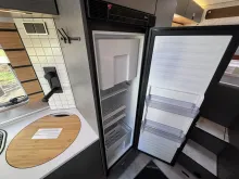 Fahrzeugbild Hymer ML-T 580 *CrossTrail*Allrad*Leder*TV* #18