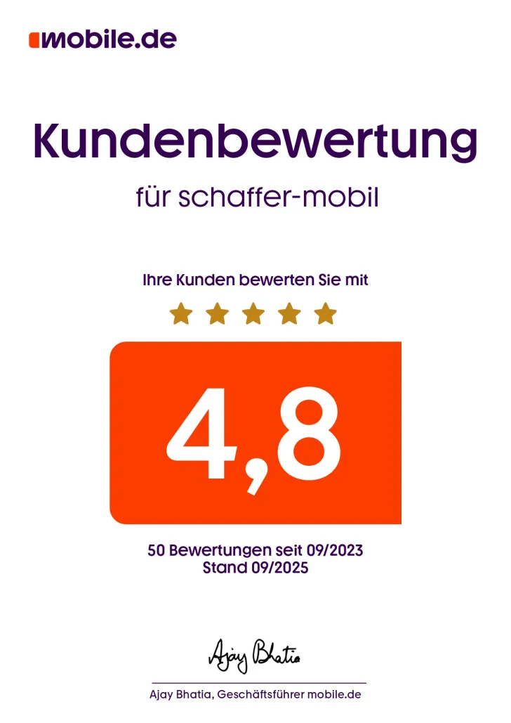 Fahrzeugbild Hymer ML-T 580 *CrossTrail*Allrad*Leder*TV* #39
