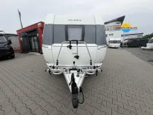 Fahrzeugbild Hobby De Luxe Edition 460 UFe Rangierantrieb*Fahrradt #8