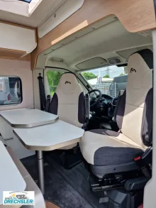 Fahrzeugbild Mooveo 63 EB Fiat Automatik #6