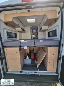 Fahrzeugbild Mooveo 63 EB Fiat Automatik #12