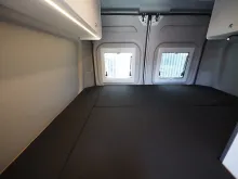 Fahrzeugbild Clever Drive 540, Automatik, Aufstelldach, uvm. #6