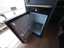 Fahrzeugbild Clever Drive 540, Automatik, Aufstelldach, uvm. #13